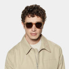 Palm Eco Champagne | Bottle Green