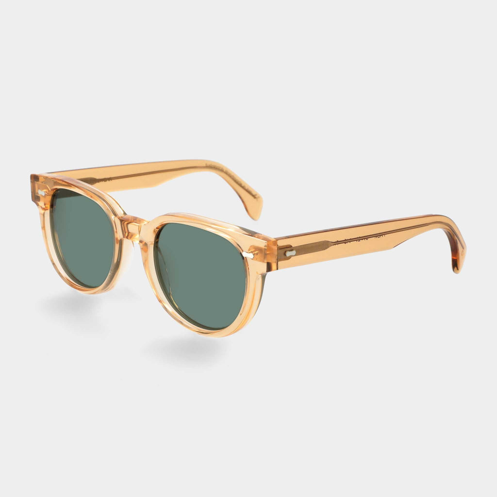 Palm Eco Champagne | Bottle Green