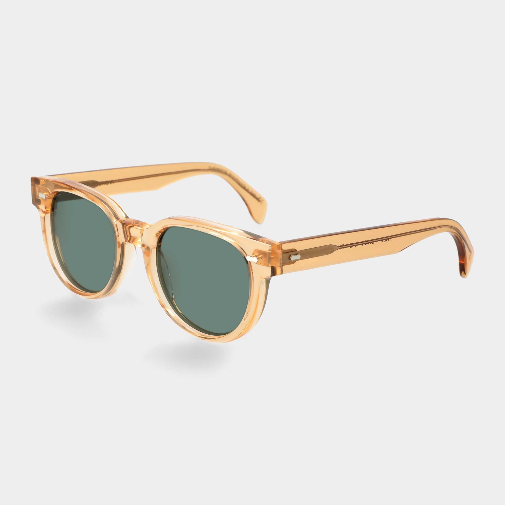 Palm Eco Champagne | Bottle Green
