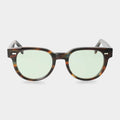 Palm River | Light Green