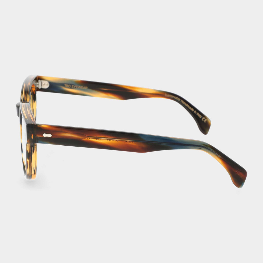 Palm River | Light Green