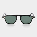 Panama Eco Black | Bottle Green