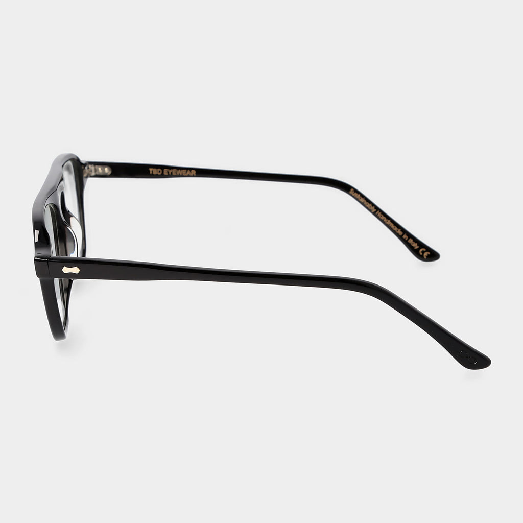 Panama Eco Black Optical