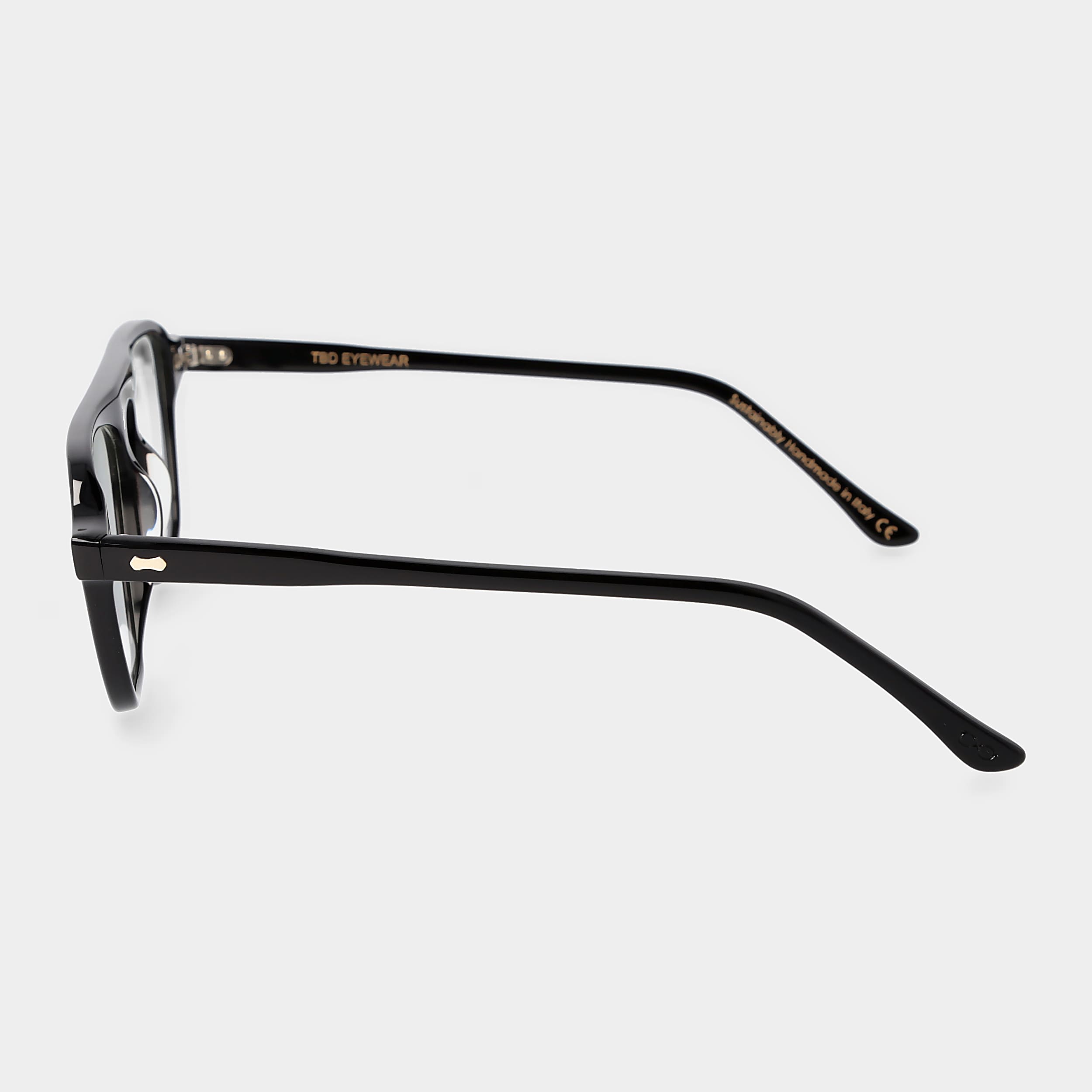 Panama Eco Black Optical