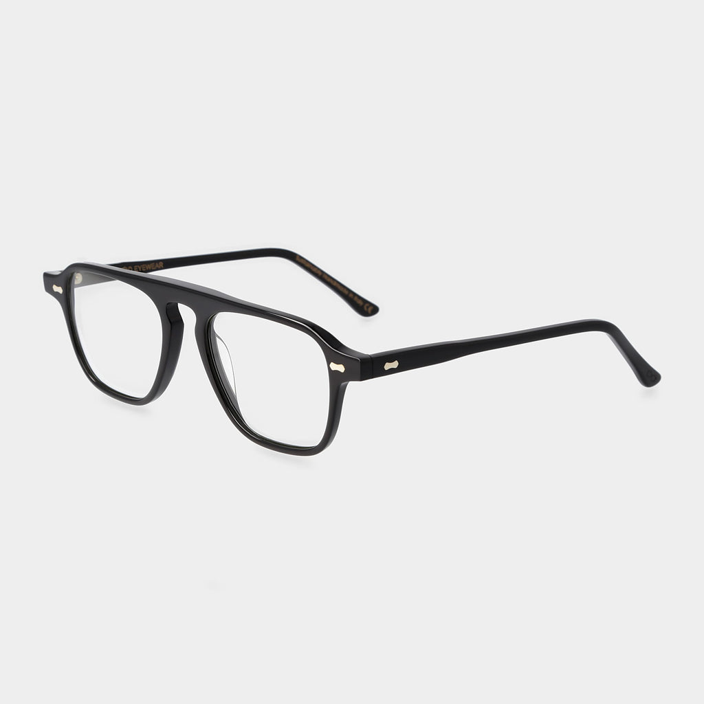 Panama Eco Black Optical