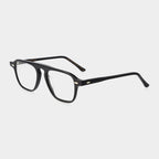 Panama Eco Black Optical