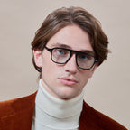 Panama Eco Black Optical