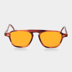 Panama Eco Havana | Orange