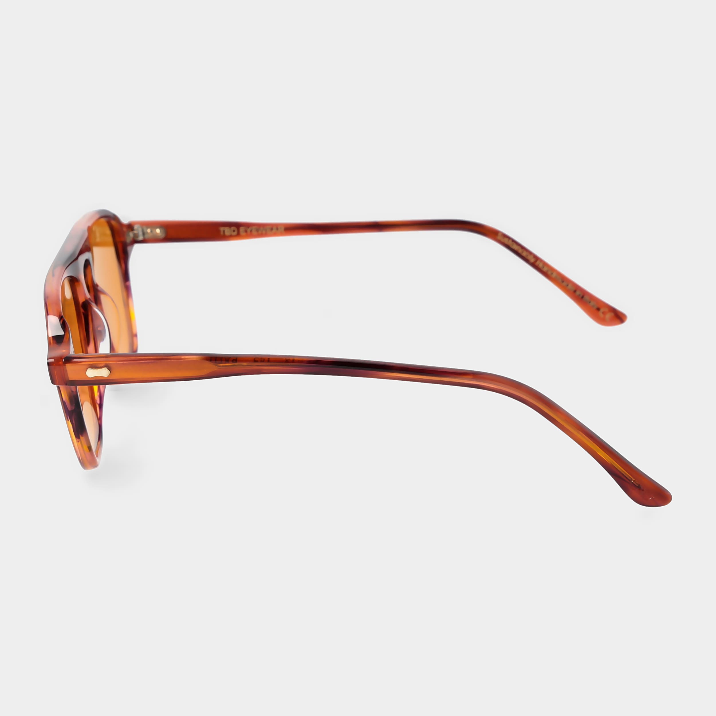 Panama Eco Havana | Orange