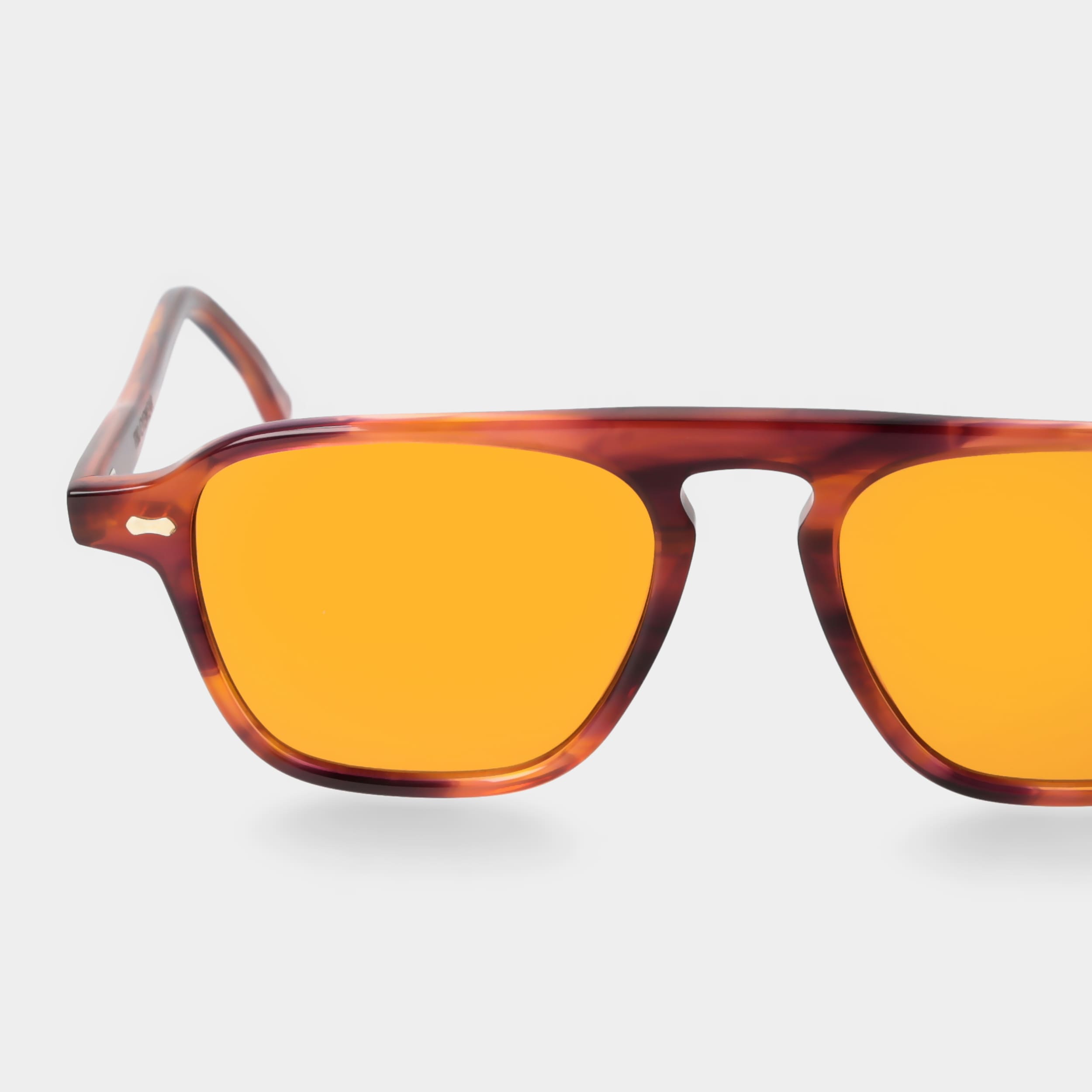 Panama Eco Havana | Orange