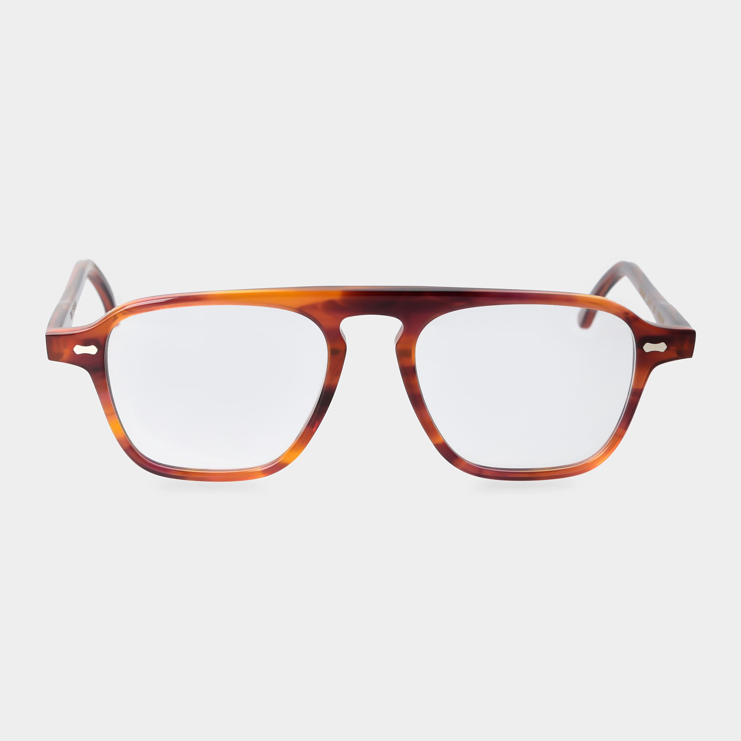 Panama Eco Havana Optical