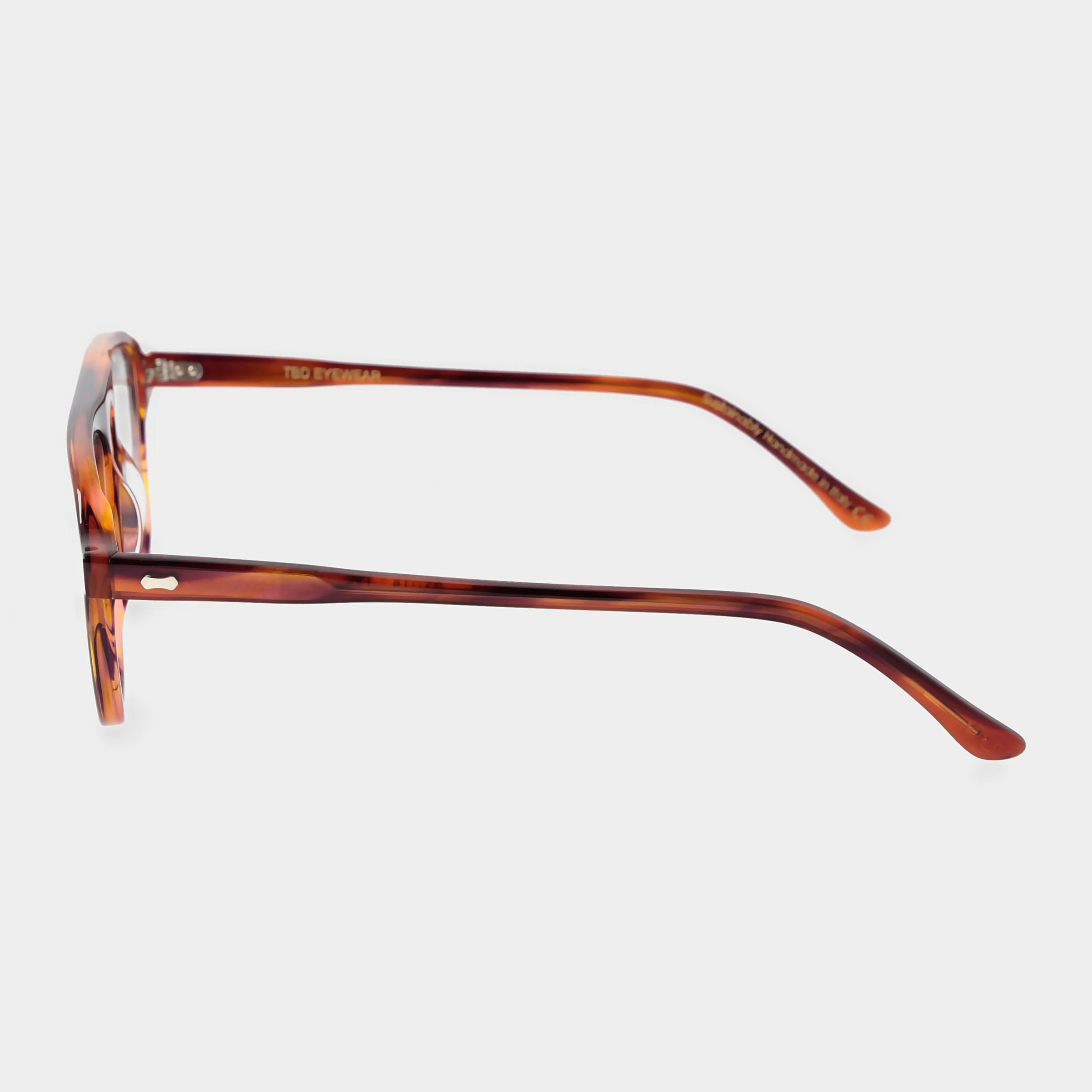 Panama Eco Havana Optical