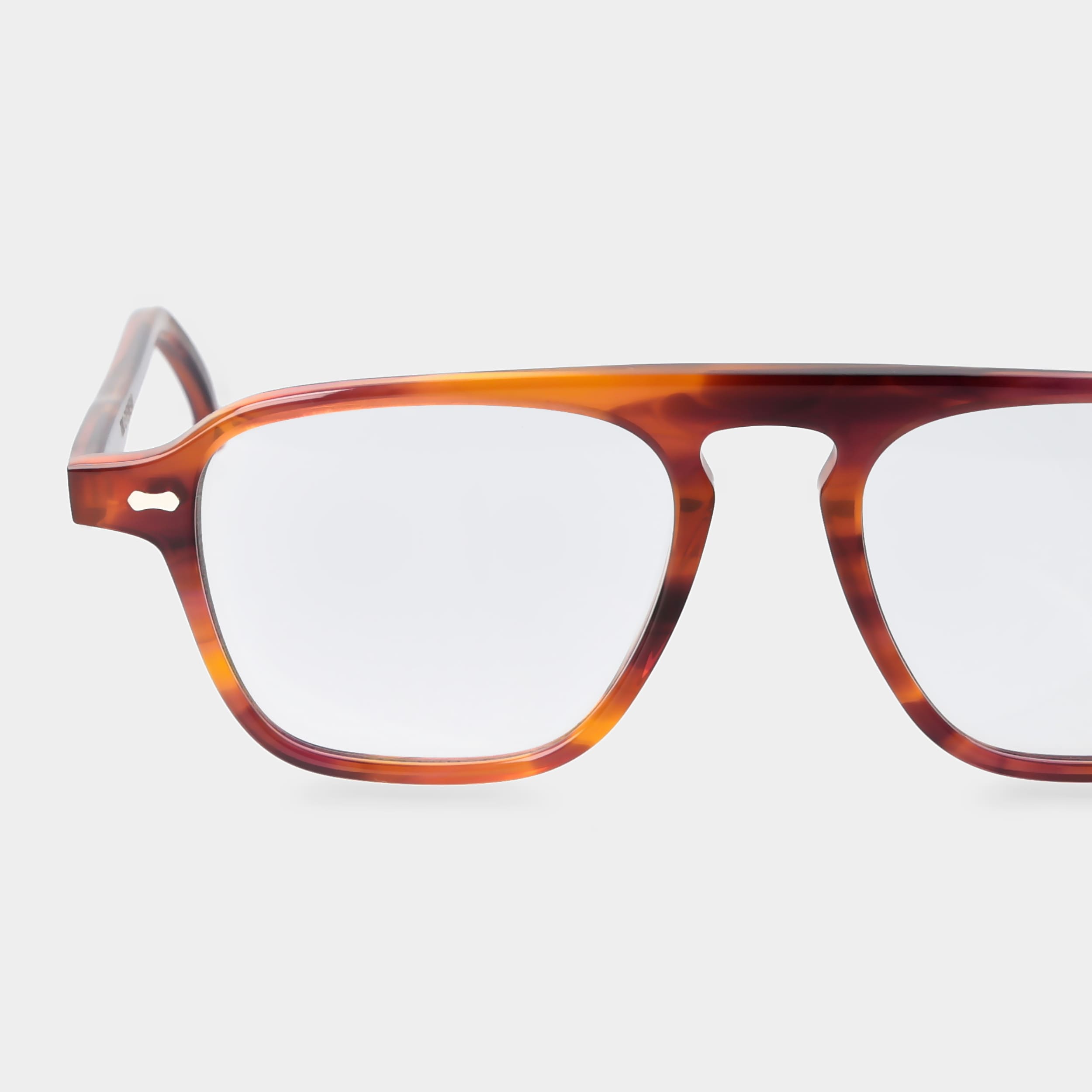 Panama Eco Havana Optical