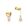 Melita Ear Cuffs