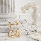 Leona Earrings
