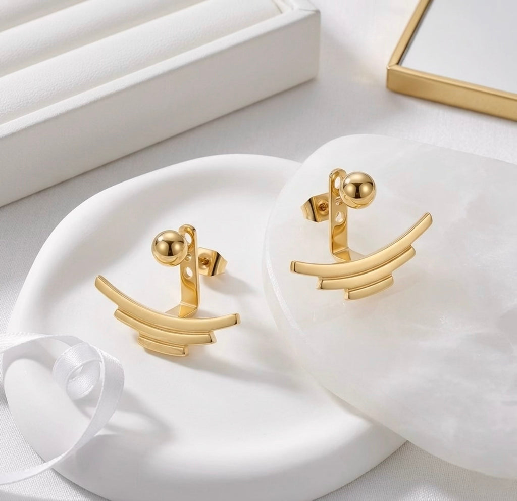 Nancy Earrings