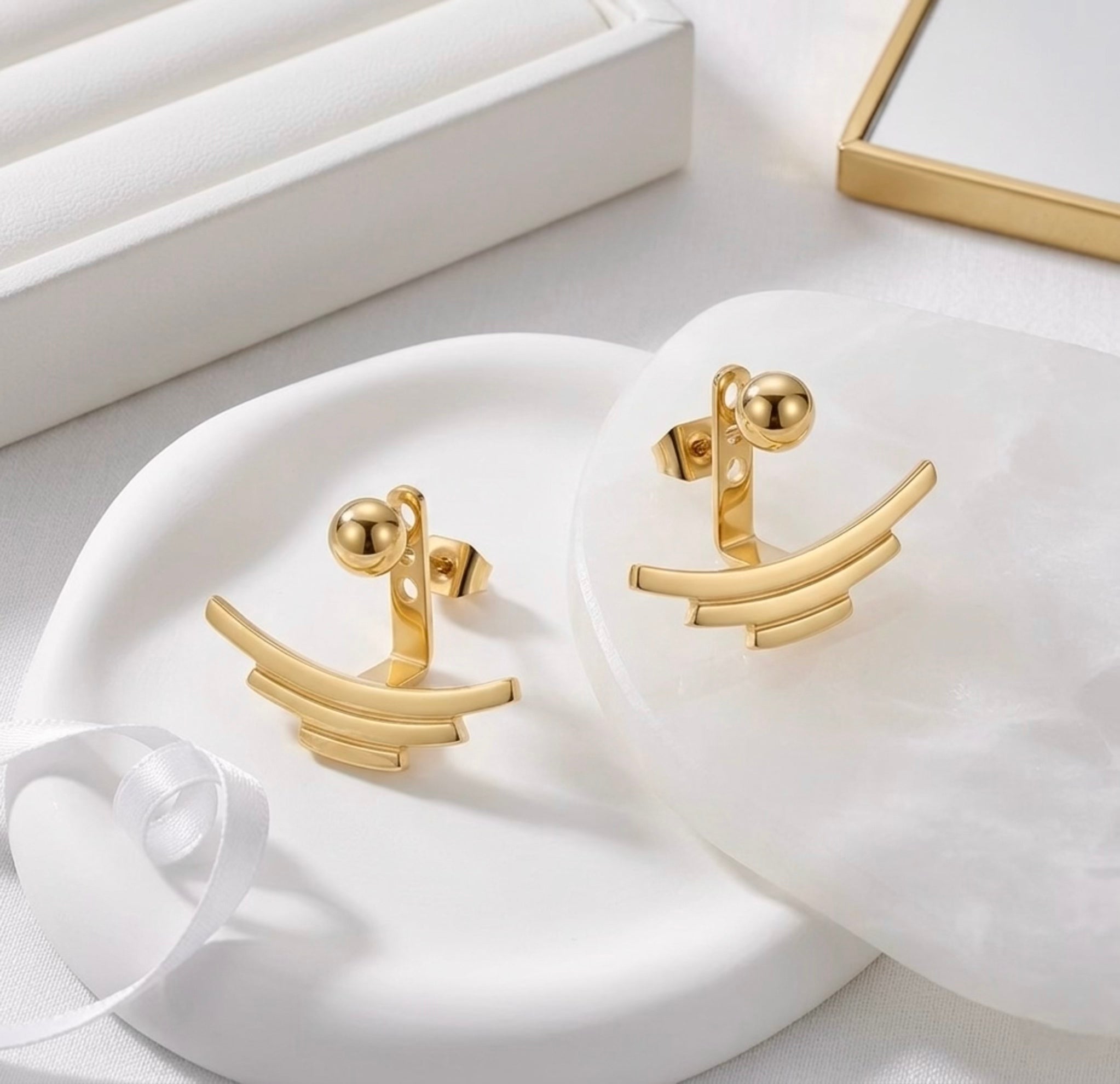 Nancy Earrings