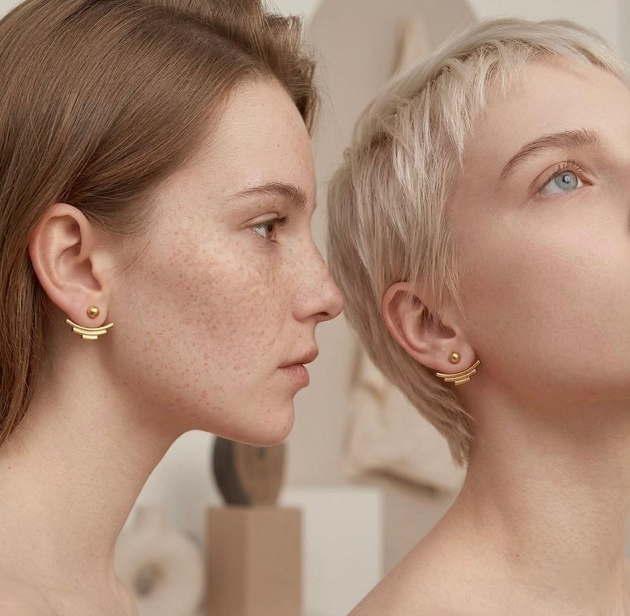Nancy Earrings