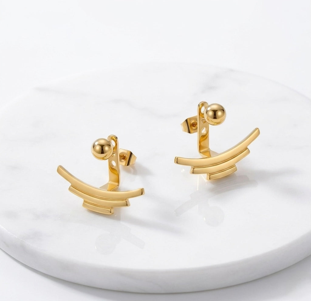 Nancy Earrings