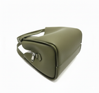 Pienza - Italian Leather Tote Handbag