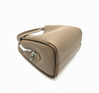 Pienza - Italian Leather Tote Handbag