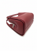 Pienza - Italian Leather Tote Handbag