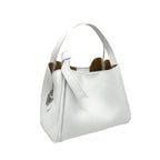 Pienza - Italian Leather Tote Handbag