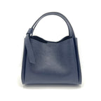 Pienza - Italian Leather Tote Handbag