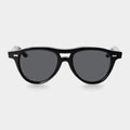 Piquet Eco Black | Grey