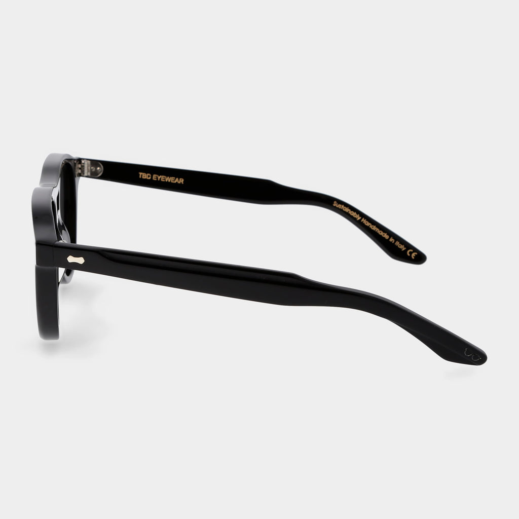 Piquet Eco Black | Grey