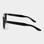 Piquet Eco Black | Grey