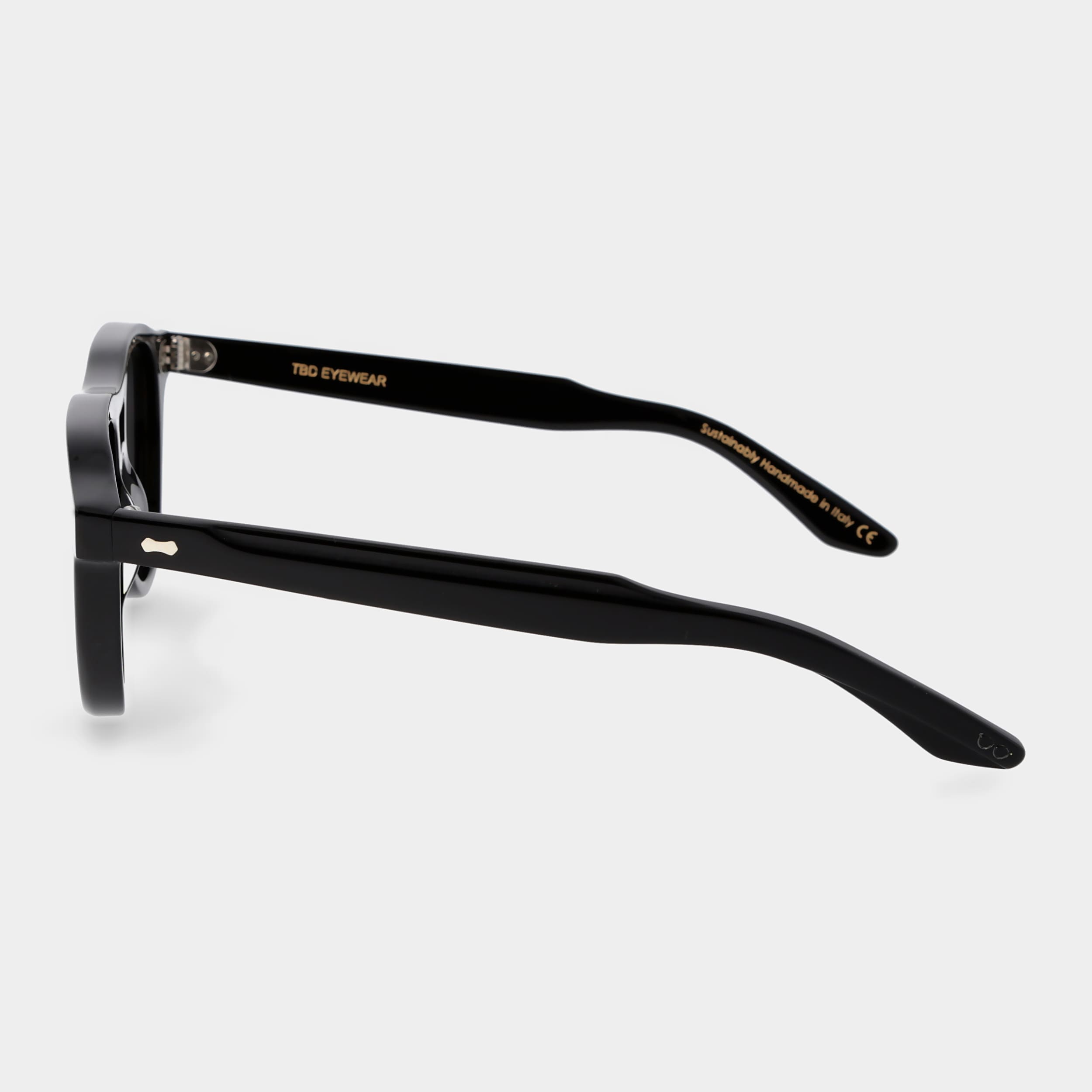 Piquet Eco Black | Grey