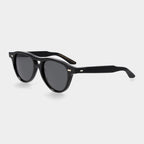 Piquet Eco Black | Grey
