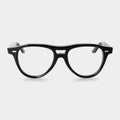 Piquet Eco Black Optical