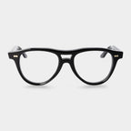 Piquet Eco Black Optical