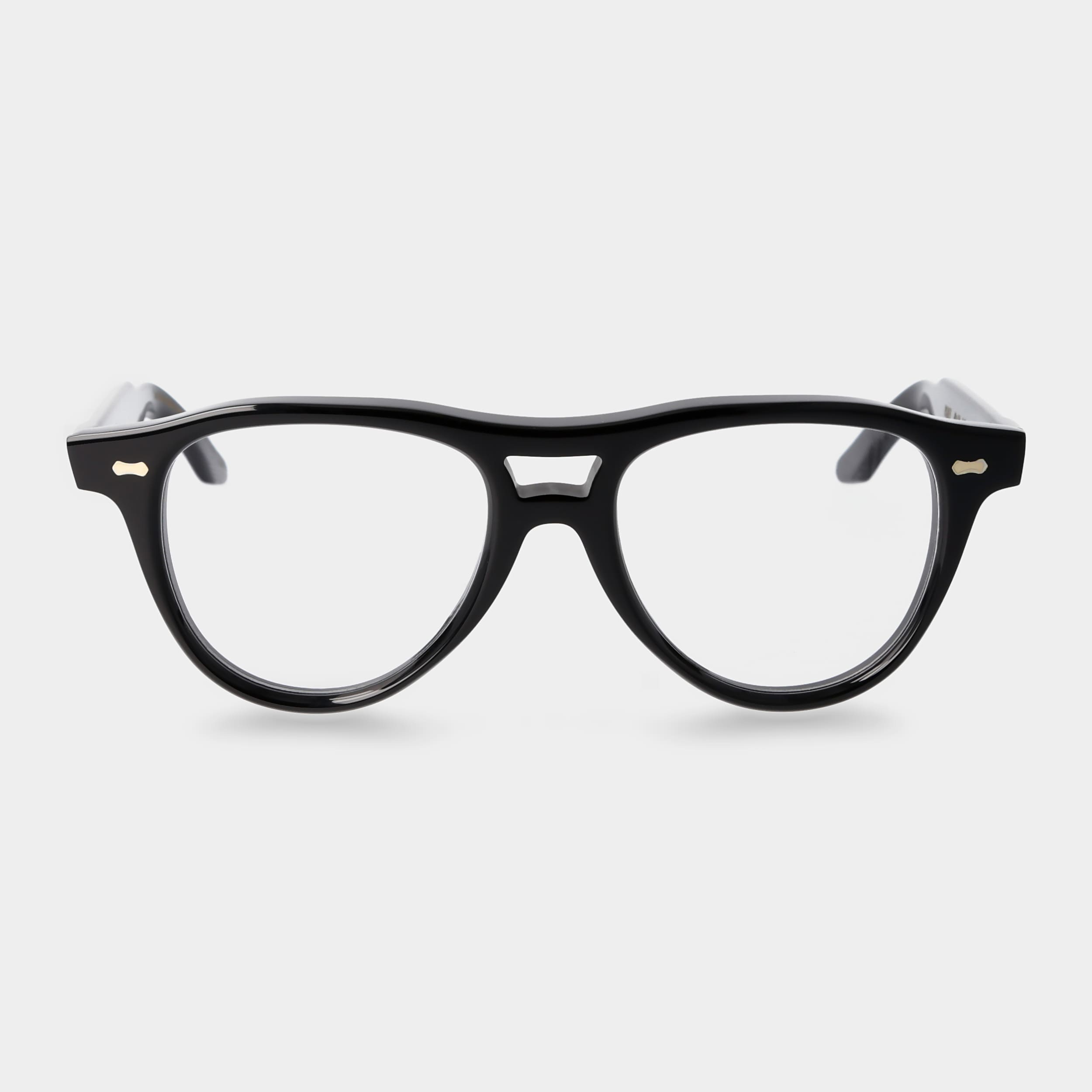 Piquet Eco Black Optical