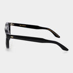 Piquet Eco Black Optical