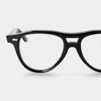 Piquet Eco Black Optical
