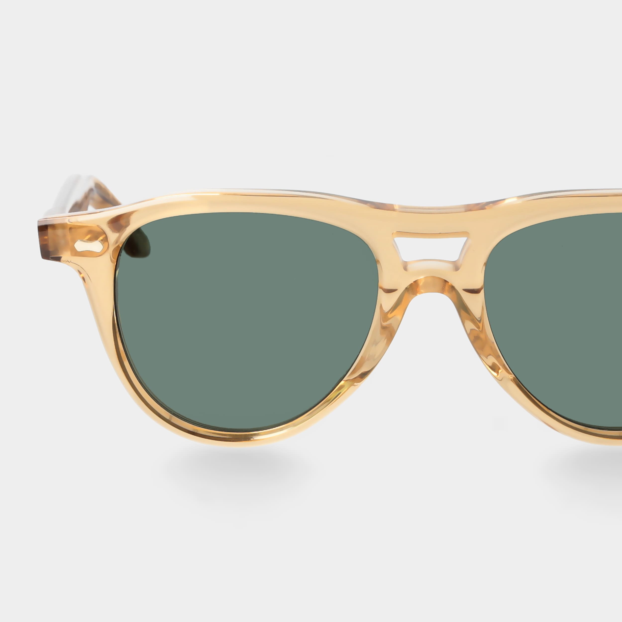 Piquet Eco Champagne | Bottle Green