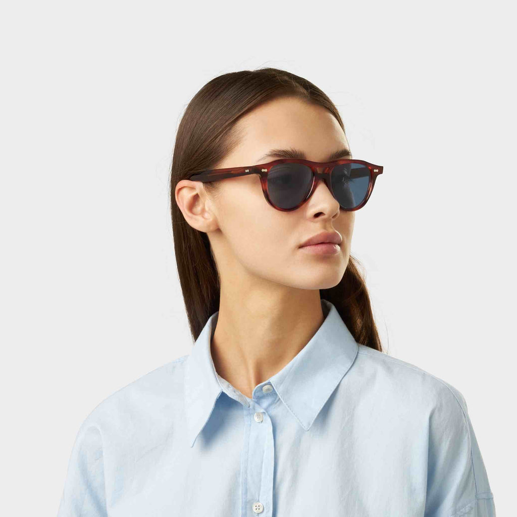 Piquet Eco Havana | Blue
