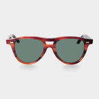 Piquet Eco Havana | Bottle Green