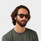 Piquet Eco Havana | Bottle Green