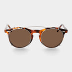 Clip Silver | Tobacco