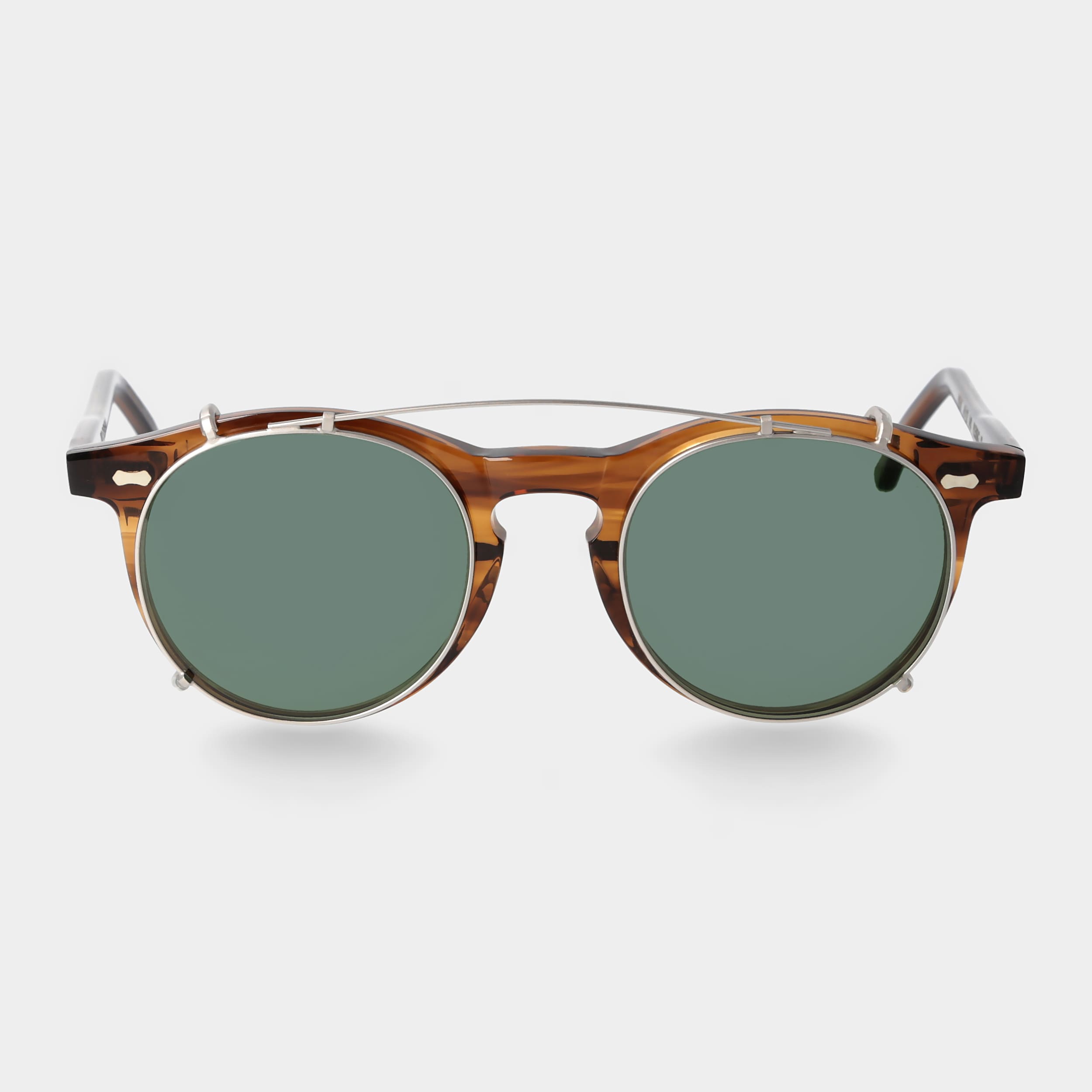 Pleat Earth Bio | Bottle Green