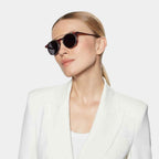 Pleat Eco Havana | Grey