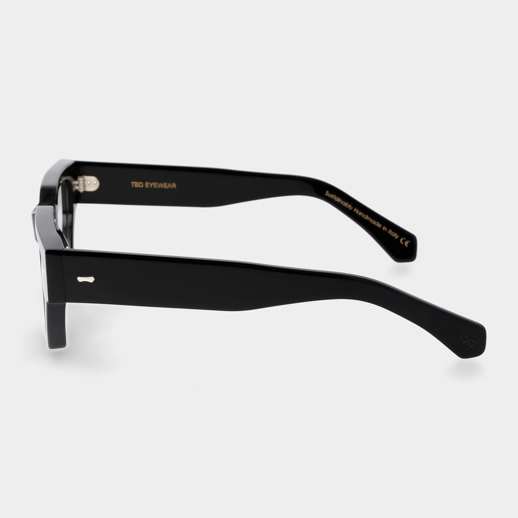 Raso Eco Black Optical