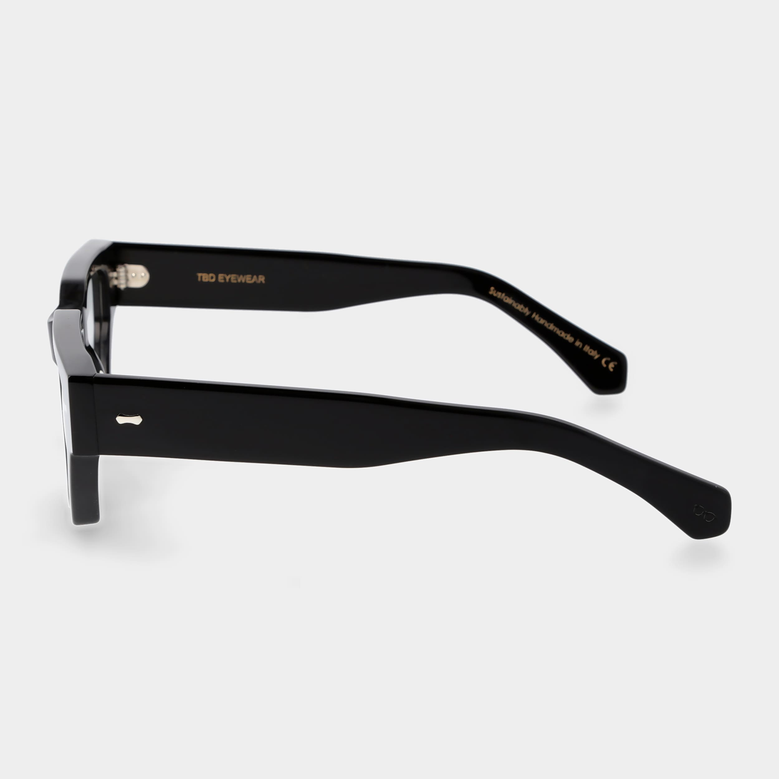 Raso Eco Black Optical