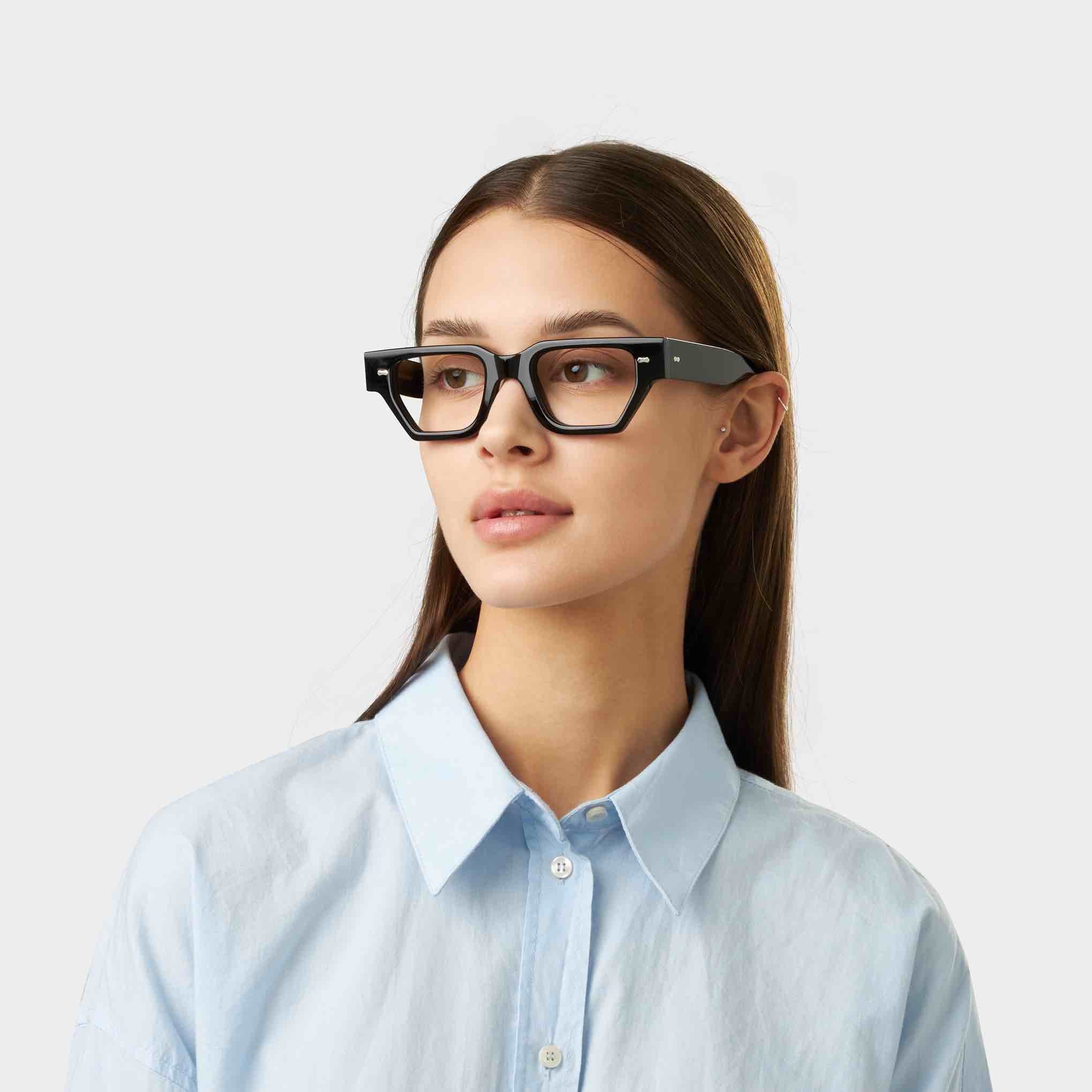 Raso Eco Black Optical
