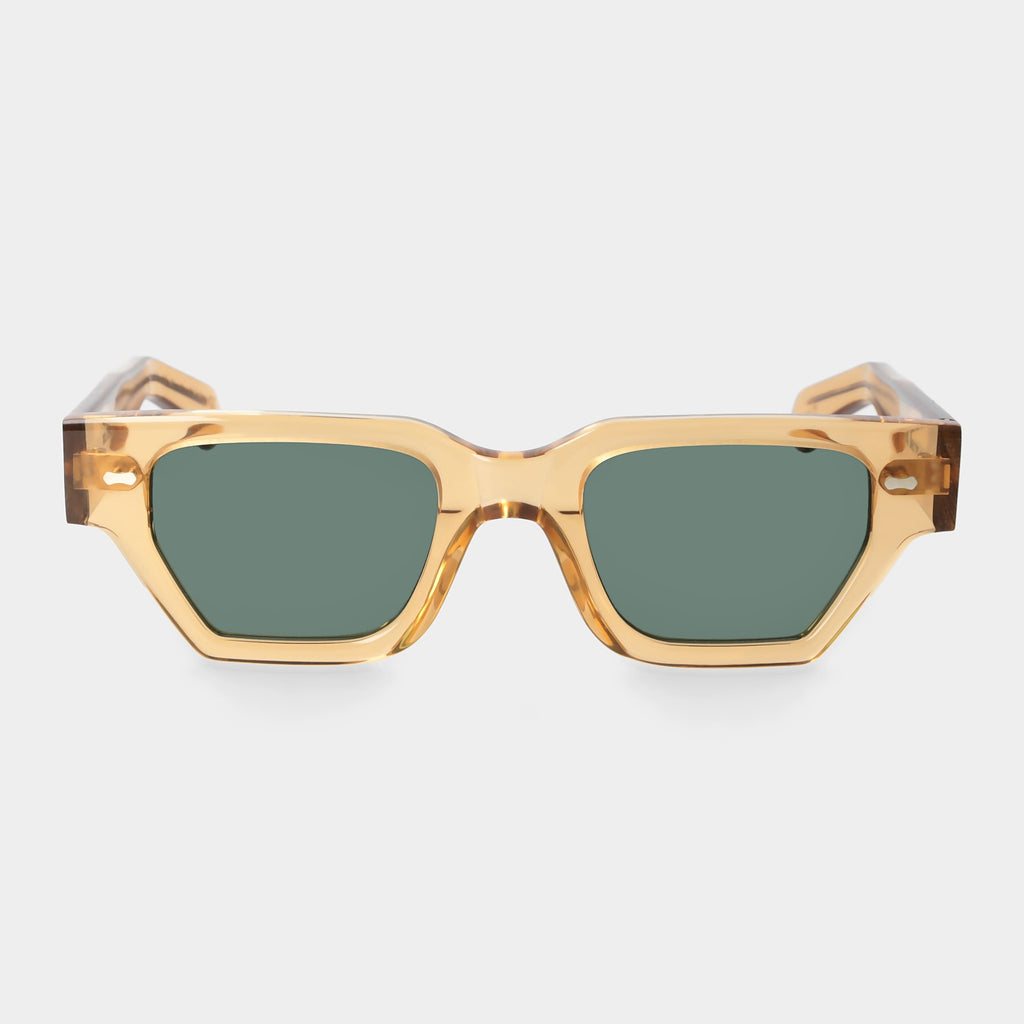 Raso Eco Champagne | Bottle Green