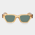 Raso Eco Champagne | Bottle Green